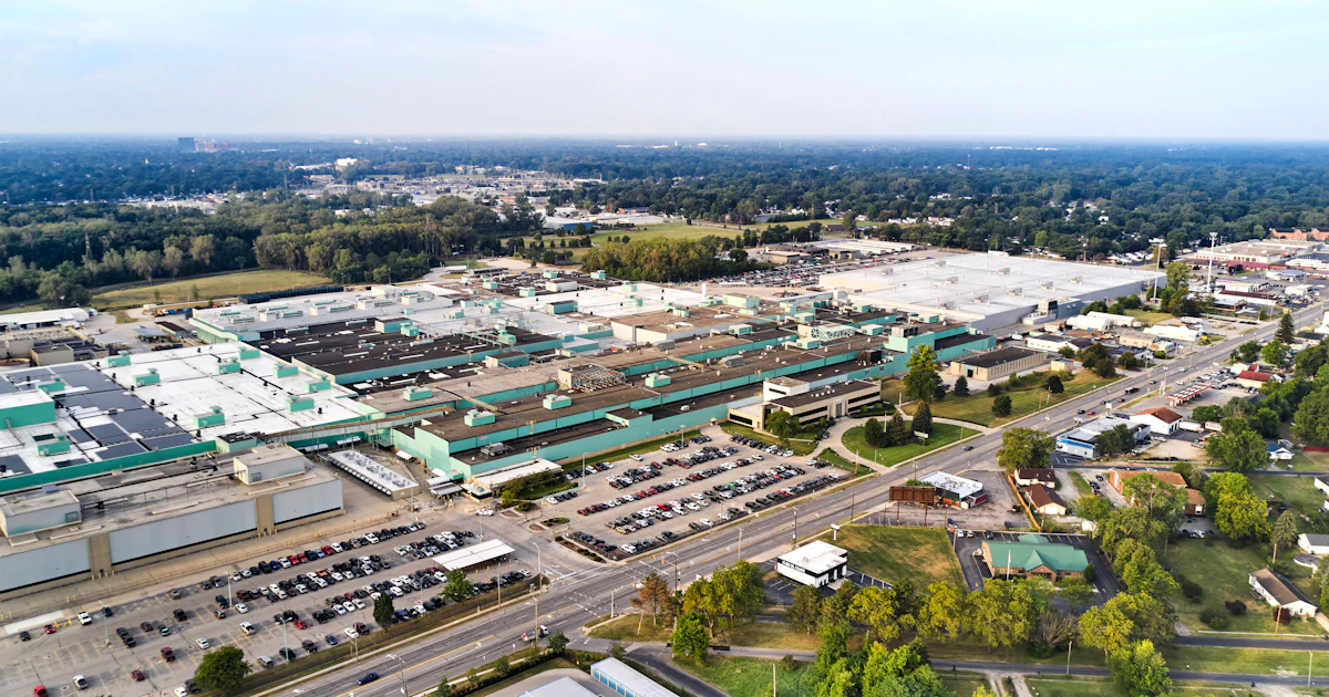 GM Invests $830 Million to Increase Propulsion System Manufacturing ...