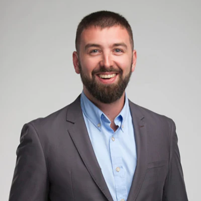 Kostiantyn Gitko, CEO, Devox Software
