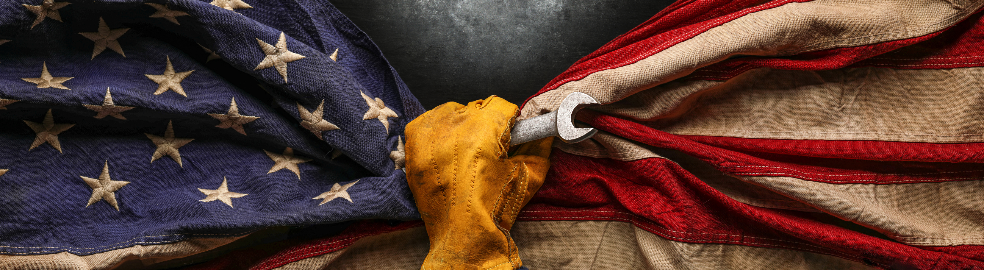 The Failure of the Service Economy