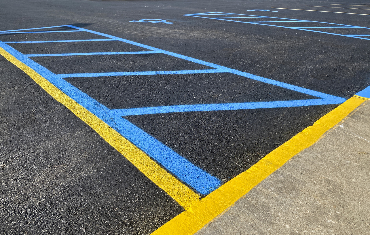 PPG Acquires Pavement Markings Manufacturer Ozark Materials