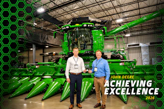 John Deere Image
