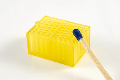 Micro 3 D Printing Technology Like Projection Micro Stereolithography Overcomes The Challenges And Constraints Faced By Companies At The Forefront Of Medical Device Development, Says Leonard