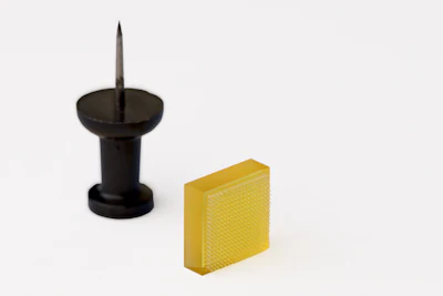 Micro Precision 3 D Printing Overcomes The Issues Of Traditional Manufacturing Methods, Which Can Fail To Meet The Needs Of Modern Medtech Applications – Such As Micro Scale Features And Strict Biocompatibility