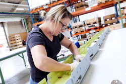 Multicut Assembly Line