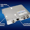 New RMOD4000 series of compact, plug-and-play DC/DC converters from RECOM.