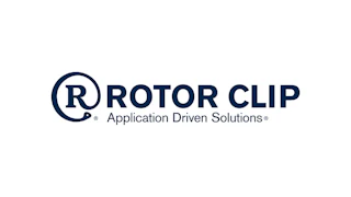 Rotor Clip