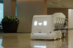 Rovex Robotic Transport System