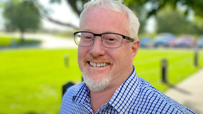 Scott Hudson has been named as the new CEO of BinMaster Sensors and Technologies (BST).