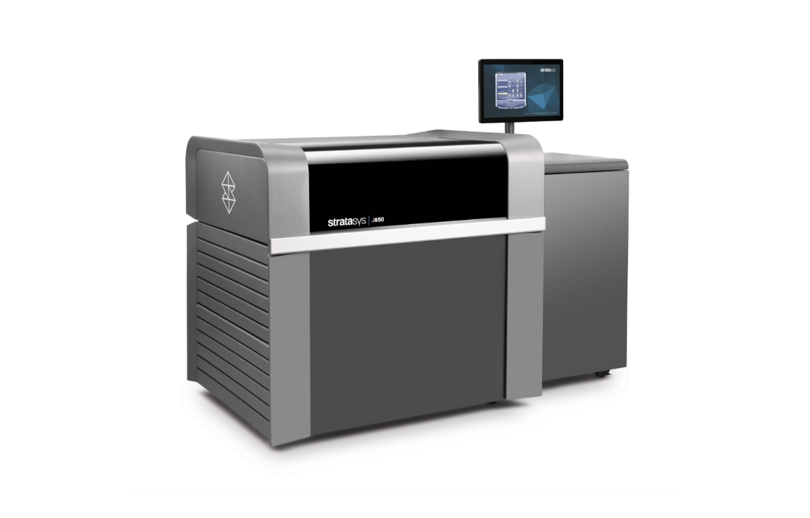 Stratasys Debuts New Software, Materials for Industrial and Medical Additive Manufacturing