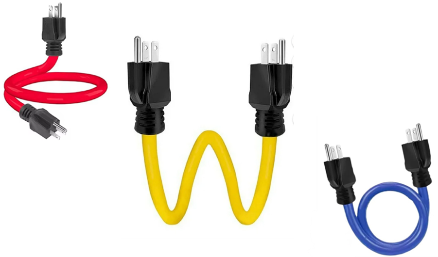 The U.S. Consumer Product Safety Commission has had these 'suicide cords' removed from major e-commerce platforms, including Walmart, eBay and AliExpress.