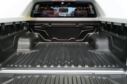 Truck Bed