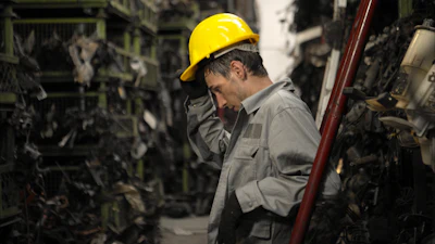 Worker