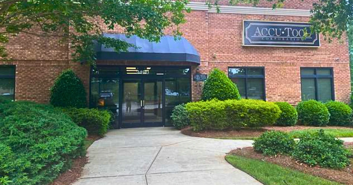 Compass Precision Acquires CNC Machining Provider Accu-Tool | Design ...