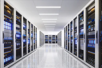 Ai Data Center