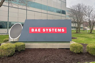 Bae Systems Endicott