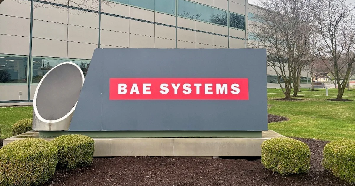 BAE Systems Opens New Electric Aircraft Battery Factory | Design and ...