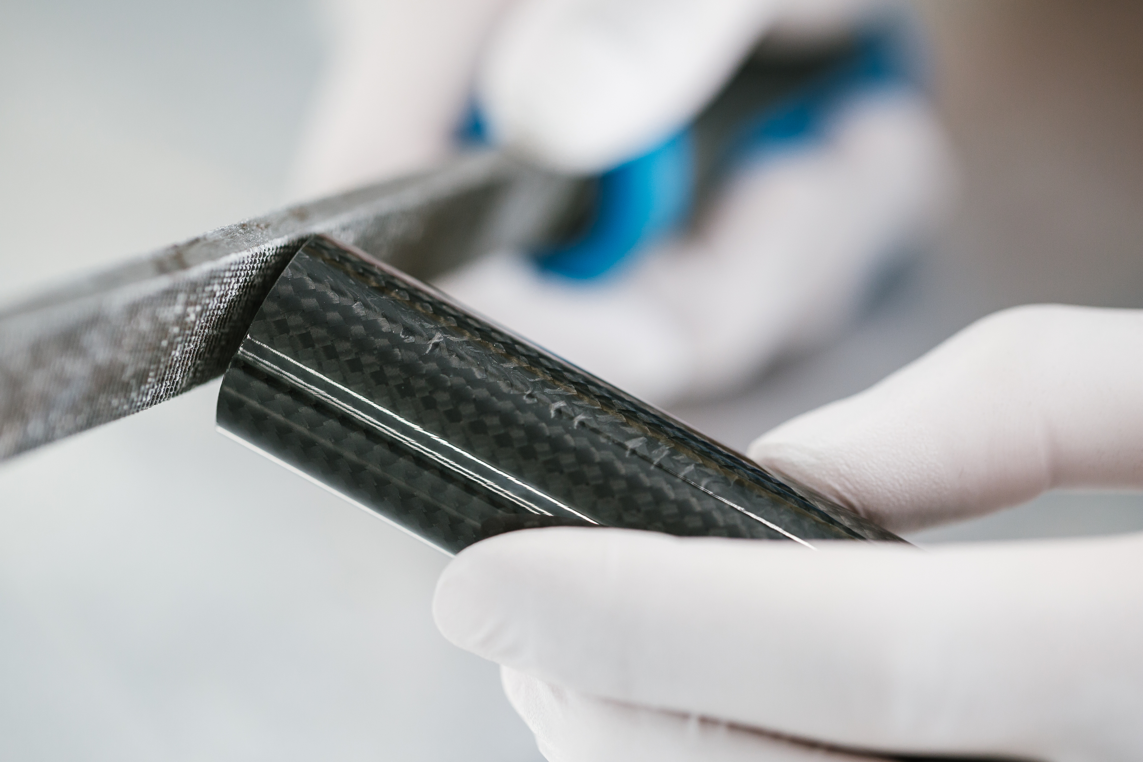 Carbon Fiber