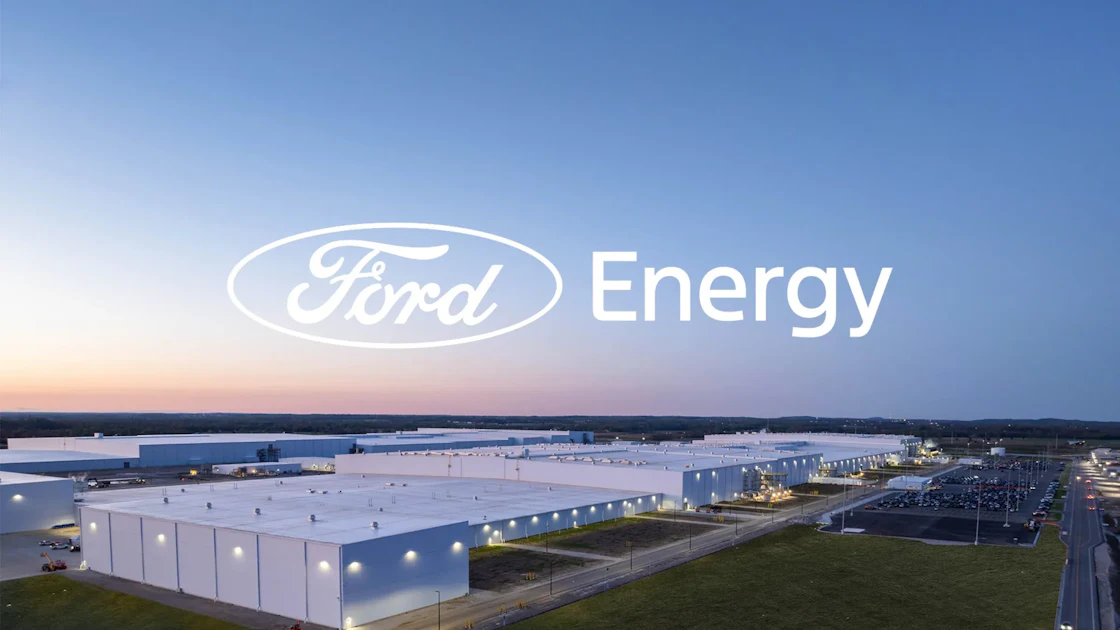 Ford to Repurpose Existing Factory to Address Battery Cell Market ...
