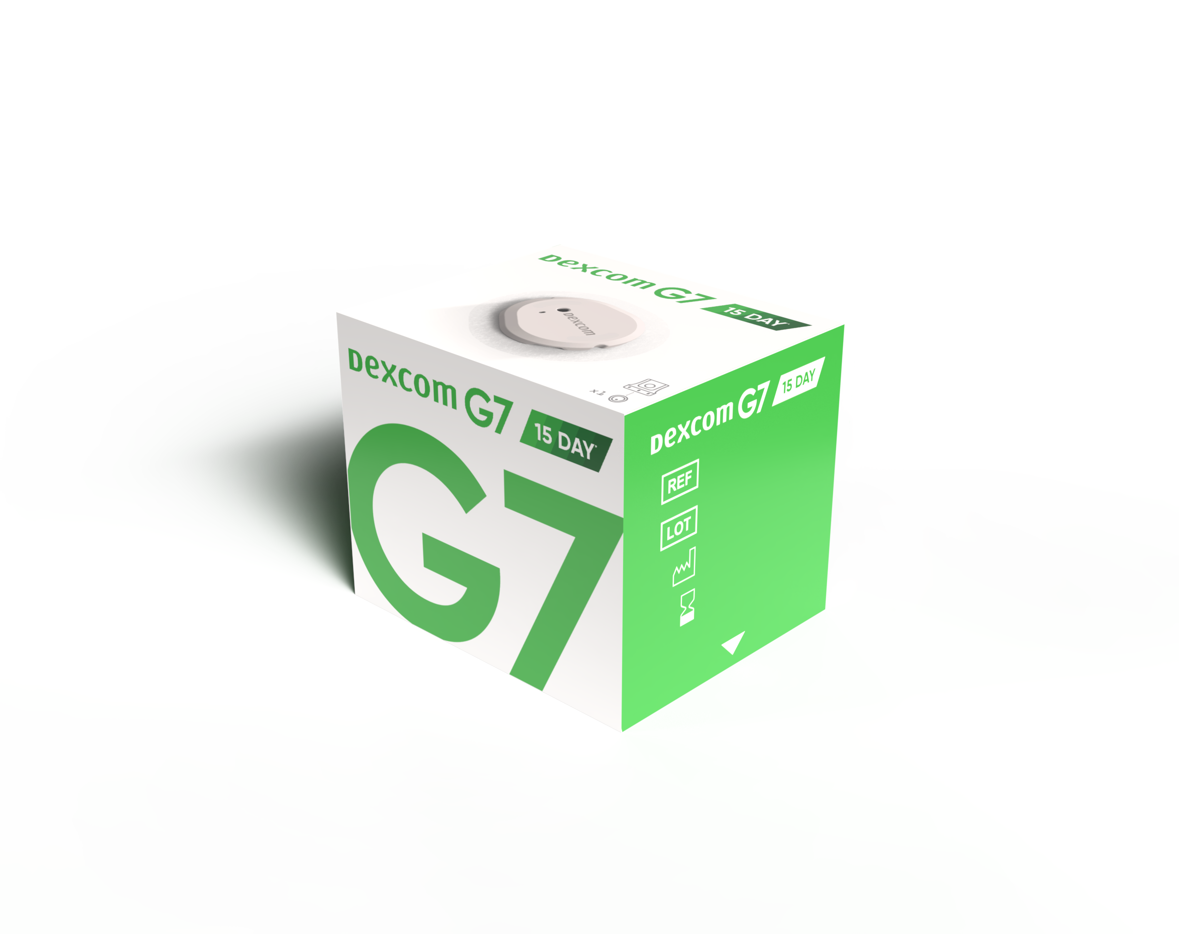 Dexcom 15 Day 1pk Box With Art (1)