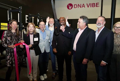 Dna Vibe3