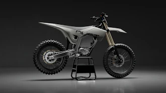 Dust Moto