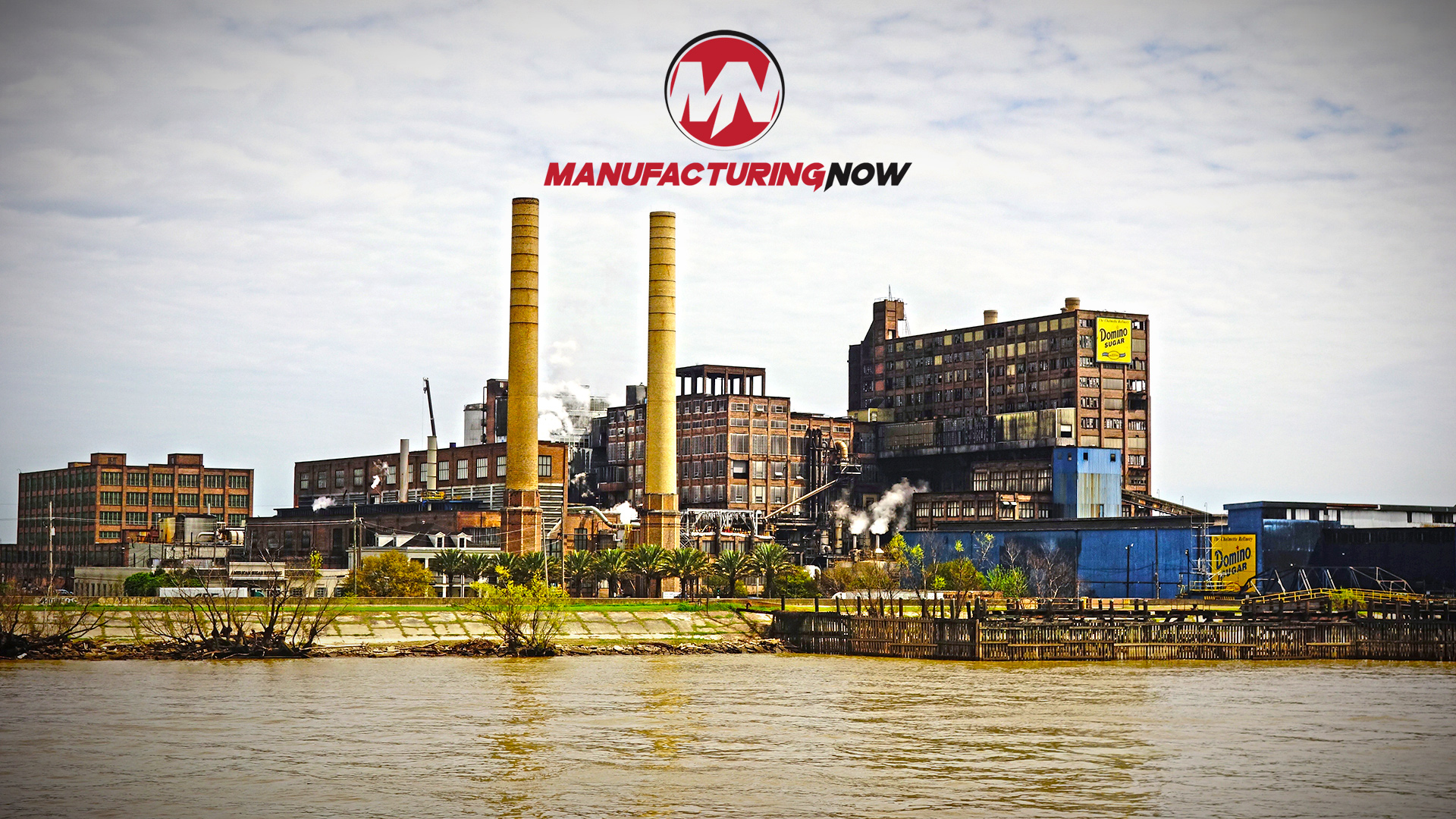 Sugar Titan to 'Modernize' Historic Louisiana Refinery