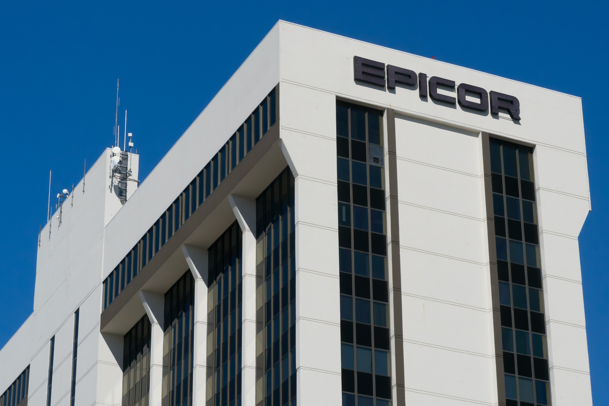Epicor