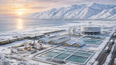 Facility Snow