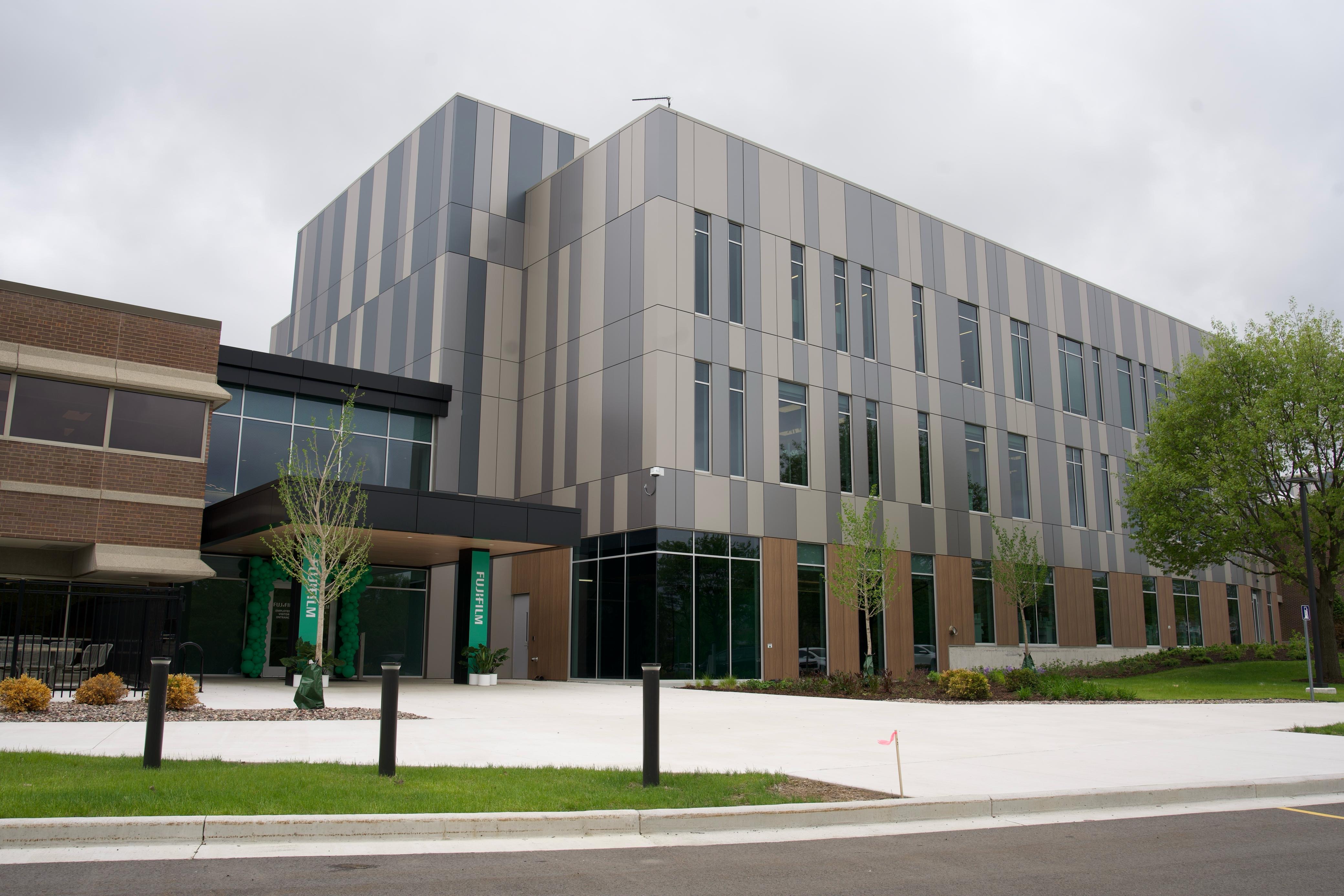 Fujifilm's Upgraded Stem Cell Facility Will Power the Next Wave of Drug Discovery