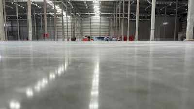 Flooring
