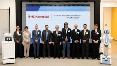 Kawasaki