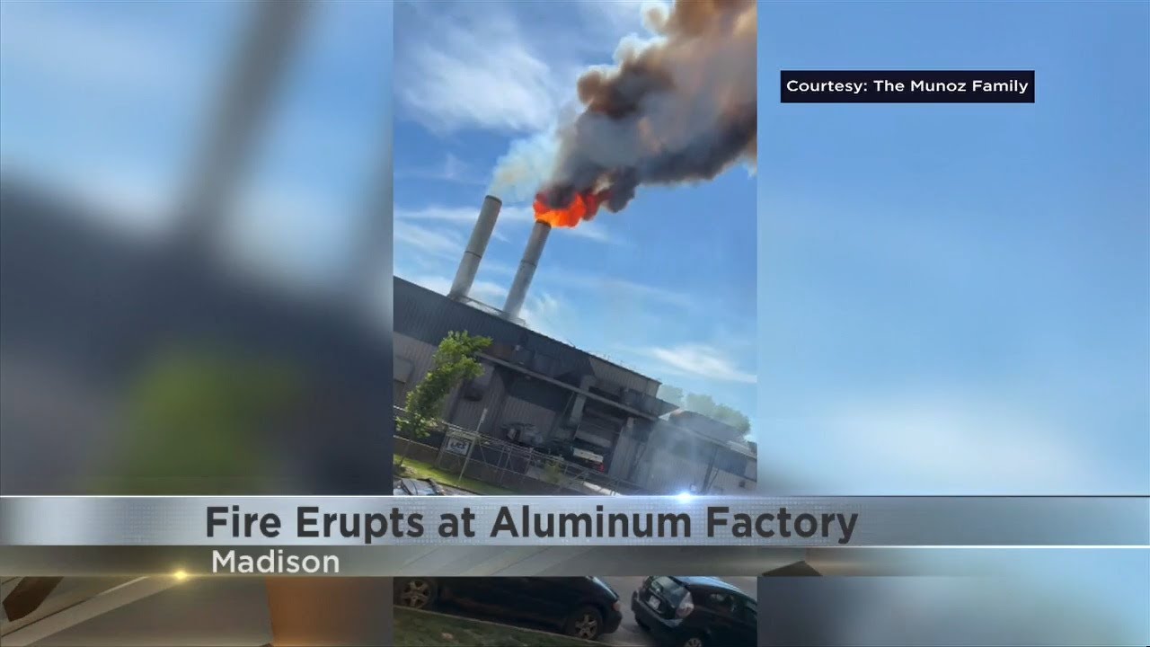 Wisconsin Castings Supplier Suffers 'Significant Fire Event'