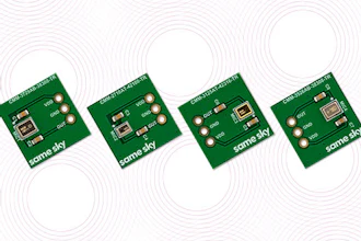 Microphone Development Kits Web