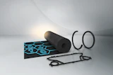 Parts made from Trelleborg's two ethylene propylene diene monomer (EPDM) rubber grades with up to a 55 percent lower product carbon footprint (PCF).