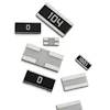 RMWA Series automotive-grade wide termination thick film chip resistors from Stackpole Electronics.