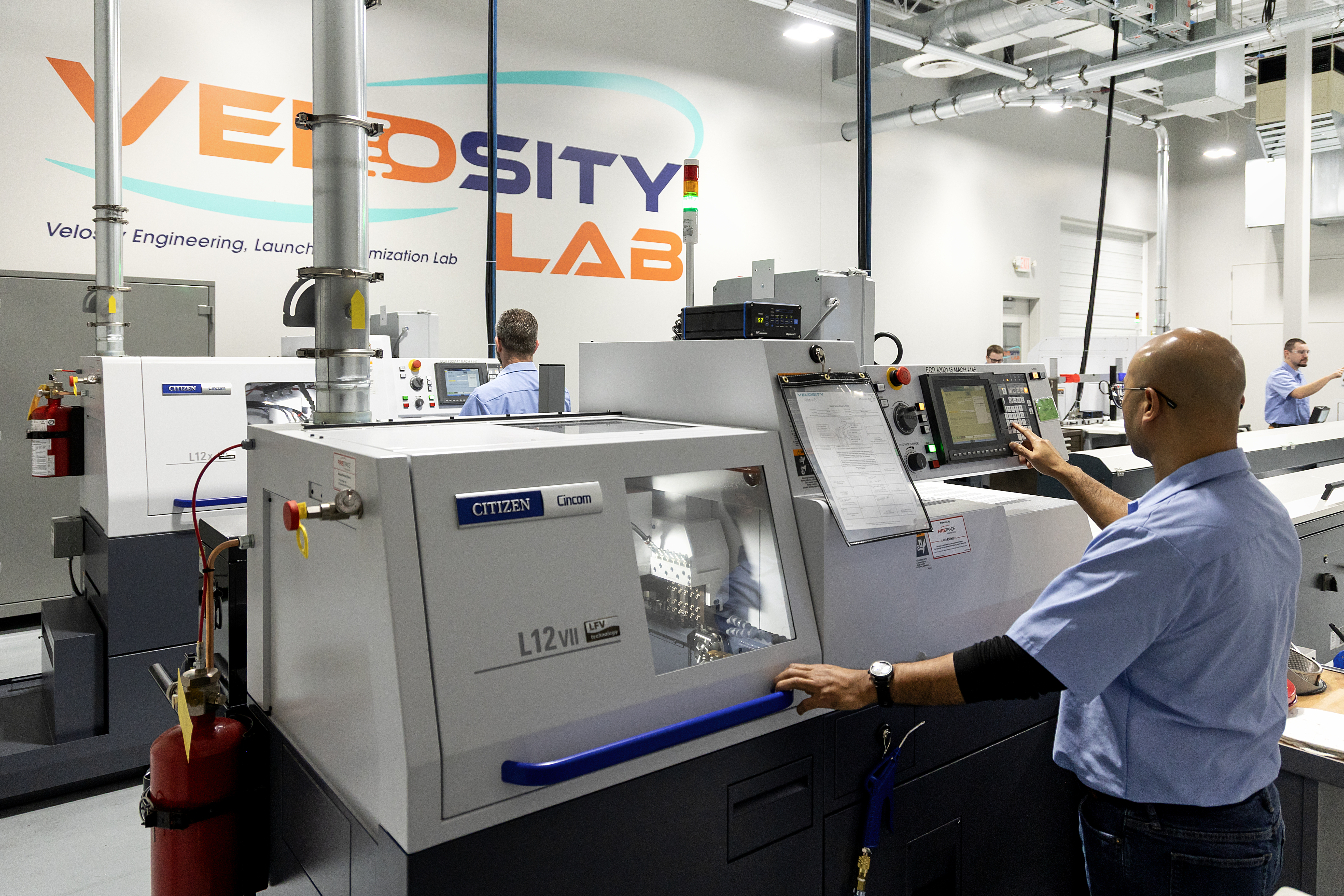 Velosity Lab Brooklyn Park 027