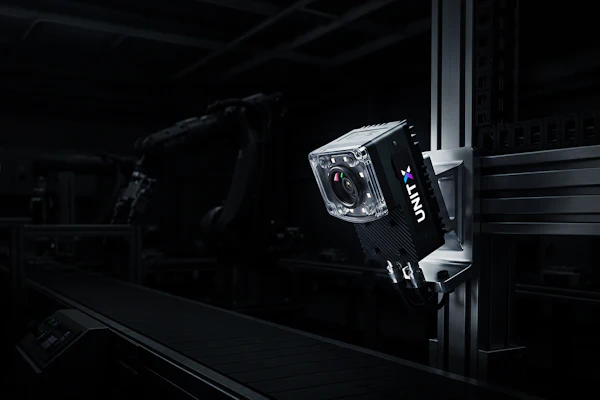The DeteX is the world’s fastest-to-deploy AI-powered smart camera, according to UnitX.