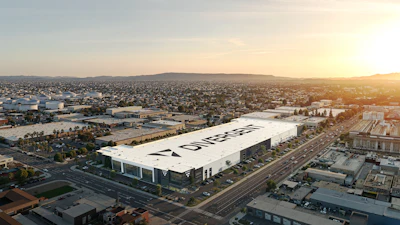 02 Divergent Factory In Long Beach 1