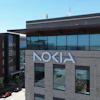 Nokia's offices in Dallas, Texas.