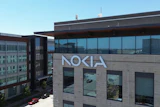 Nokia's offices in Dallas, Texas.