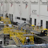 Bell Textron recently completed the assembly of two wing structures for the MV-75 Cheyenne, the Army's Future Long-Range Assault Aircraft.