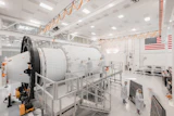 696e7cb15cd4f480d1894ce4 Vast Haven 1 Integration Phase 1 Iso8 Cleanroom Spring 2026 01 15 Dsc 1375 3