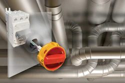The LSF/RT family of disconnect switches from Altech meet the stringent requirements of HVAC systems using A2L refrigerants.