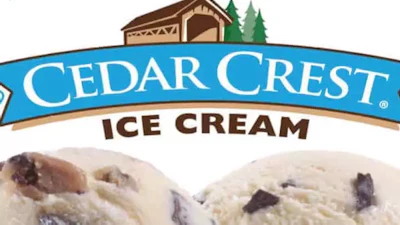 Choc Chip Cookie Dough