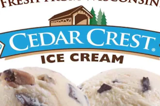 Choc Chip Cookie Dough