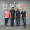 Deutronic Duncan Facility