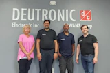 Deutronic Duncan Facility