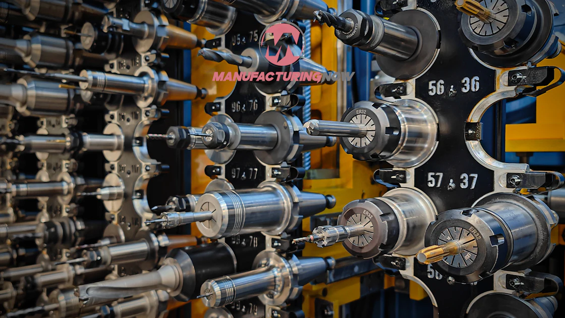 Tooling Manufacturer Plans $800M Montana Factory