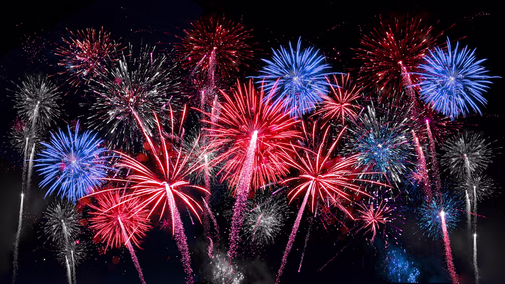 Fireworks m20 Qvlv29q