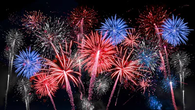 Fireworks m20 Qvlv29q